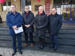 Opolskie samorządy zaniepokojone decyzją Sejmu o zmniejszeniu środków na subwencję oświatową