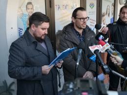 Fundacja Kwitnące Talenty musi opuścić lokal do 2 tygodni. "Kłamstwa i manipulacje"