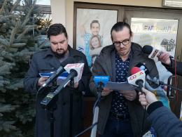 Fundacja Kwitnące Talenty musi opuścić lokal do 2 tygodni. "Kłamstwa i manipulacje"