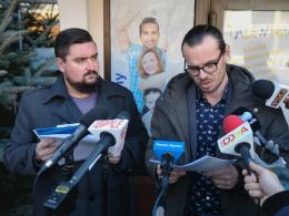 Fundacja Kwitnące Talenty musi opuścić lokal do 2 tygodni. "Kłamstwa i manipulacje"