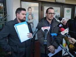 Fundacja Kwitnące Talenty musi opuścić lokal do 2 tygodni. "Kłamstwa i manipulacje"