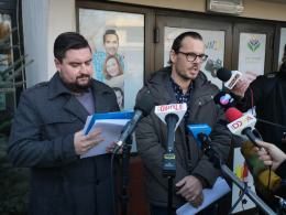 Fundacja Kwitnące Talenty musi opuścić lokal do 2 tygodni. "Kłamstwa i manipulacje"