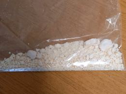 Kryminalni przejęli pół kilograma narkotyków