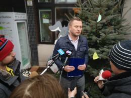 Piotr Koziol: Dlaczego w mieście Opolu niszczy się takie inicjatywy?
