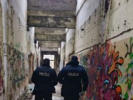 Nie bądźmy obojętni na osoby narażone na wychłodzenie