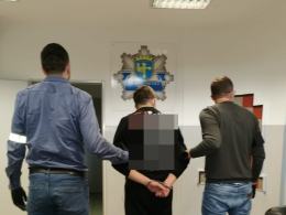 Policjanci zabezpieczyli nielegalny tytoń, papierosy i narkotyki
