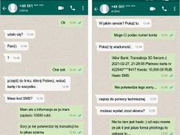 Top 5 najczęstszych technik phishingowych