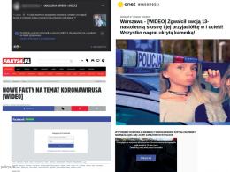 Top 5 najczęstszych technik phishingowych