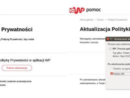 Top 5 najczęstszych technik phishingowych