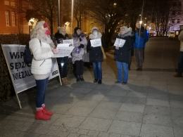 Komitet Obrony Demokracji w obronie sędziów