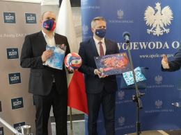 Akcja "Podejmij mistrzowską decyzję" już 22 stycznia