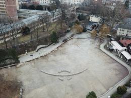 Blisko 7 mln zł wyda miasto na remont fontanny na Stawie Zamkowym