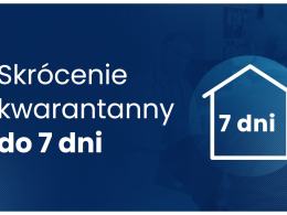 Rząd wprowadza zmiany w walce z covid. Nie odczujemy ich