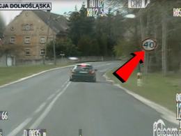 Policjanci z dolnośląskiej grupy SPEED podsumowali rok
