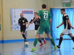 Ostatni etap El. MMP w futsalu U19 w Komprachcicach zakończony