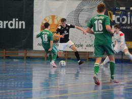 Ostatni etap El. MMP w futsalu U19 w Komprachcicach zakończony