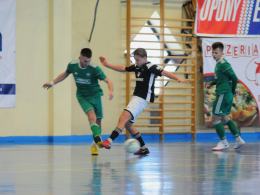 Ostatni etap El. MMP w futsalu U19 w Komprachcicach zakończony