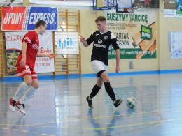 Ostatni etap El. MMP w futsalu U19 w Komprachcicach zakończony