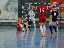 Ostatni etap El. MMP w futsalu U19 w Komprachcicach zakończony
