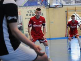 Ostatni etap El. MMP w futsalu U19 w Komprachcicach zakończony