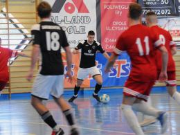 Ostatni etap El. MMP w futsalu U19 w Komprachcicach zakończony