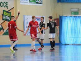 Ostatni etap El. MMP w futsalu U19 w Komprachcicach zakończony