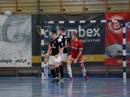 Ostatni etap El. MMP w futsalu U19 w Komprachcicach zakończony