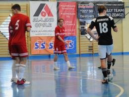 Ostatni etap El. MMP w futsalu U19 w Komprachcicach zakończony