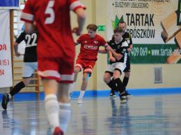 Ostatni etap El. MMP w futsalu U19 w Komprachcicach zakończony