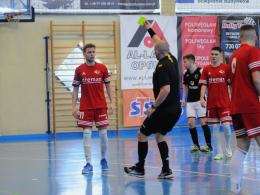 Ostatni etap El. MMP w futsalu U19 w Komprachcicach zakończony