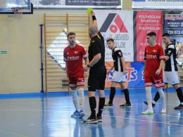 Ostatni etap El. MMP w futsalu U19 w Komprachcicach zakończony