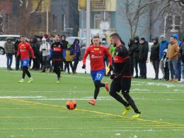 Dobry start w przygotowaniach Odry Opole do rundy wiosennej