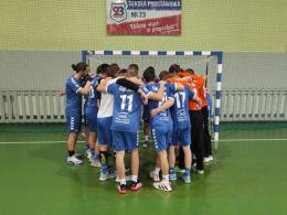 Awans Juniorów Gwardii Opole do 1/8 finału Mistrzostw Polski