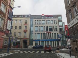 Znaki drogowe na ul. Damrota w Opolu wprowadzają w błąd kierowców