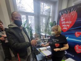 Wolontariusze WOŚP odbierają już swoje puszki. Jak ich rozpoznać?