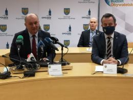 Za nami sesja Sejmiku Województwa Opolskiego