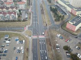 Radni zdecydowani. Zabezpieczono pieniądze na budowę ronda na ulicy Witosa