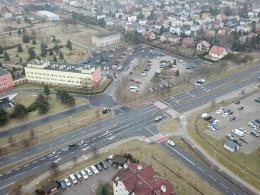Radni zdecydowani. Zabezpieczono pieniądze na budowę ronda na ulicy Witosa