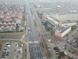 Radni zdecydowani. Zabezpieczono pieniądze na budowę ronda na ulicy Witosa