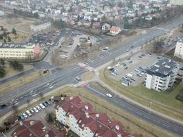 Radni zdecydowani. Zabezpieczono pieniądze na budowę ronda na ulicy Witosa