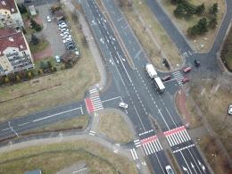 Radni zdecydowani. Zabezpieczono pieniądze na budowę ronda na ulicy Witosa
