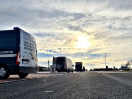 WITD skontrolowało kolejne busy. Nałożono 5 mandatów