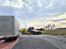 WITD skontrolowało kolejne busy. Nałożono 5 mandatów