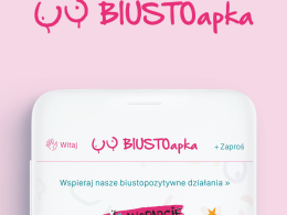 Oddając stanik do reCYClingu, każdy wspiera walkę z rakiem piersi