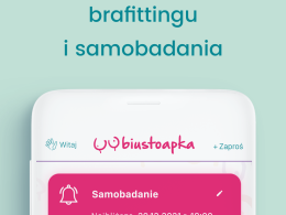 Oddając stanik do reCYClingu, każdy wspiera walkę z rakiem piersi