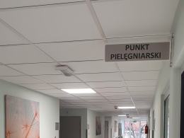 Kliniczne Centrum oddaje do użytku Pododdział Patologii Ciąży