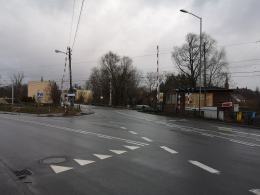 Przejazd kolejowy na Alei Przyjaźni znów zamknięty!