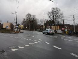 Przejazd kolejowy na Alei Przyjaźni znów zamknięty!
