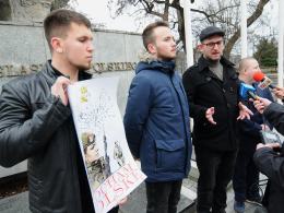 Młodzież Wszechpolska tradycyjnie będzie promować miłość do ojczyzny