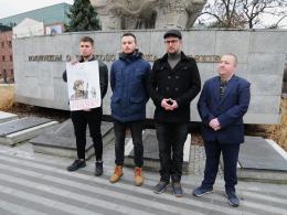 Młodzież Wszechpolska tradycyjnie będzie promować miłość do ojczyzny